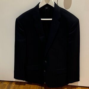 J. Crew Crosby Classic Navy Men's Blazer